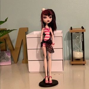 Monster High Doll: Daraculaura